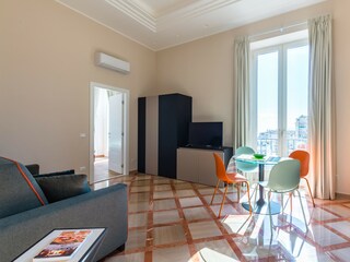Apartment Neapel Features 6
