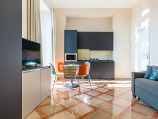 Apartment Neapel Features 7