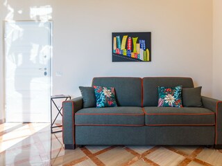 Apartment Neapel Features 10