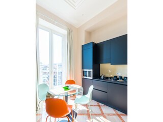 Apartment Neapel Features 11