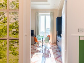 Apartment Neapel Features 28