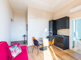 Apartment Neapel Features 29