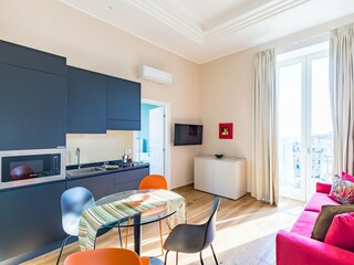 Apartment Neapel Features 32
