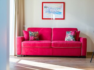 Apartment Neapel Features 35