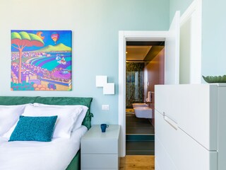 Apartment Neapel Features 40