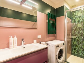 Apartment Neapel Features 51