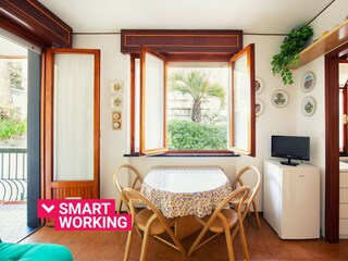 Appartamento Sanremo Caratteristiche 4