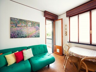 Appartamento Sanremo Caratteristiche 5