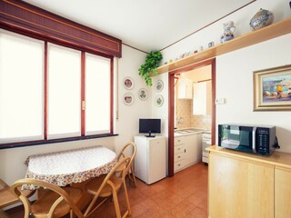 Appartamento Sanremo Caratteristiche 7