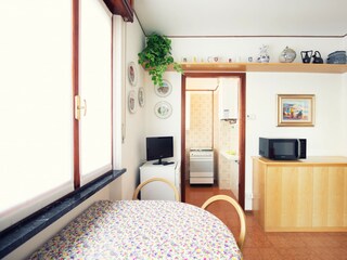 Apartment Sanremo Features 13