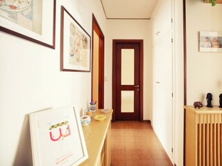 Apartamento Sanremo Características 15