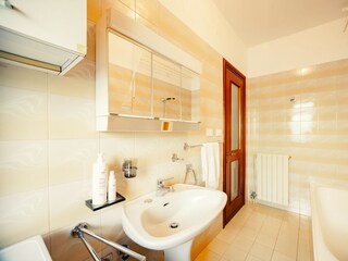 Apartamento Sanremo Características 17