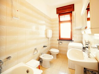 Apartamento Sanremo Características 18