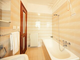 Apartment Sanremo Ausstattung 19