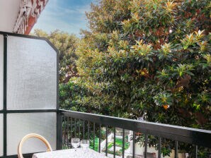 Apartment A due passi dal mare