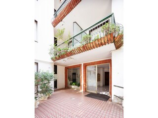 Appartamento Sanremo Registrazione all'aperto 2