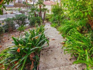 Appartamento Sanremo Registrazione all'aperto 3