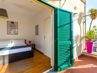 Appartamento Neapel Caratteristiche 12