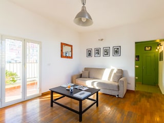 Appartamento Neapel Caratteristiche 10