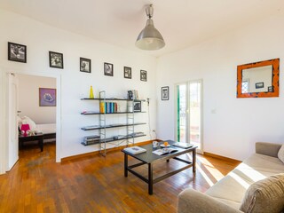 Appartamento Neapel Caratteristiche 11