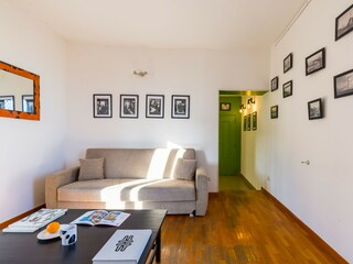 Appartement Neapel Kenmerken 13