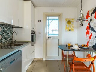 Appartement Neapel Équipement 17