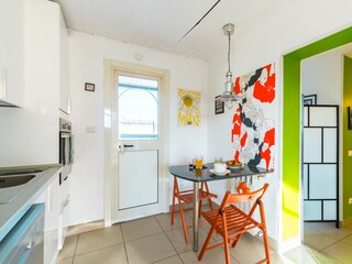 Appartement Neapel Équipement 18