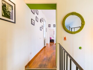 Appartamento Neapel Caratteristiche 20