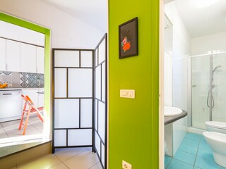 Appartamento Neapel Caratteristiche 21