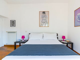 Appartamento Neapel Caratteristiche 22