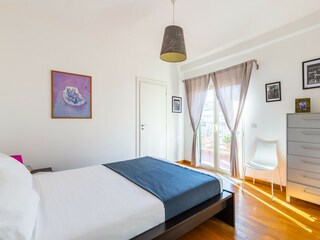 Appartamento Neapel Caratteristiche 23