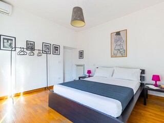 Apartment Neapel Features 24