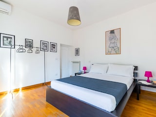 Appartamento Neapel Caratteristiche 24