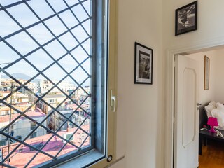 Appartamento Neapel Caratteristiche 25