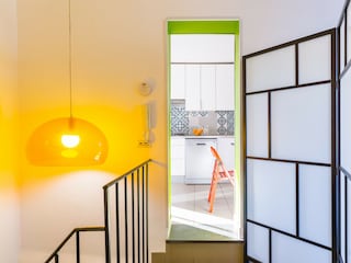 Appartamento Neapel Caratteristiche 26