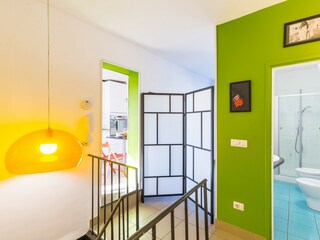 Apartment Neapel Features 27