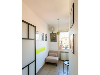 Apartment Neapel Ausstattung 28