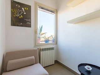 Appartamento Neapel Caratteristiche 30