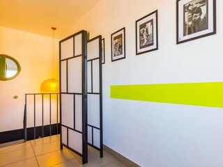 Appartamento Neapel Caratteristiche 31