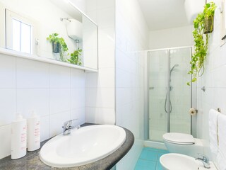 Appartement Neapel Équipement 33