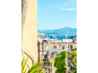 Appartement Neapel Environnement 42