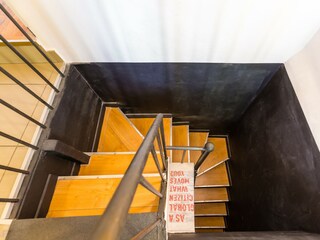 Appartement Neapel Kenmerken 38