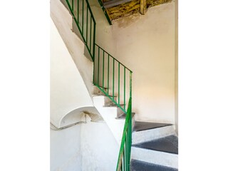 Appartement Neapel Kenmerken 39