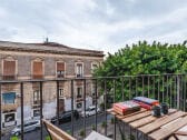 Apartment Catania (Stadt) Outdoor Recording 1