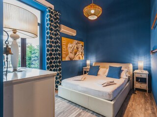 Appartamento Catania (Stadt) Caratteristiche 4