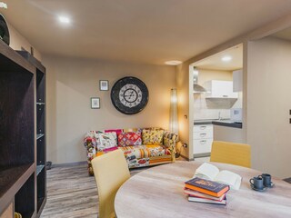 Apartamento Catania (Stadt) Características 11