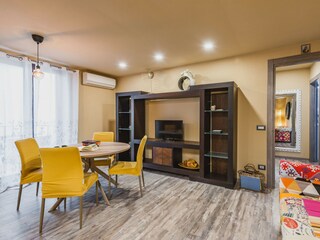 Apartamento Catania (Stadt) Características 12
