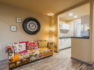 Apartamento Catania (Stadt) Características 13