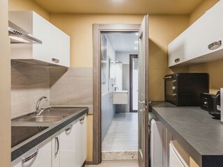 Apartment Catania (Stadt) Ausstattung 15