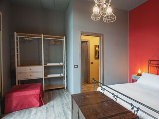 Appartamento Catania (Stadt) Caratteristiche 16